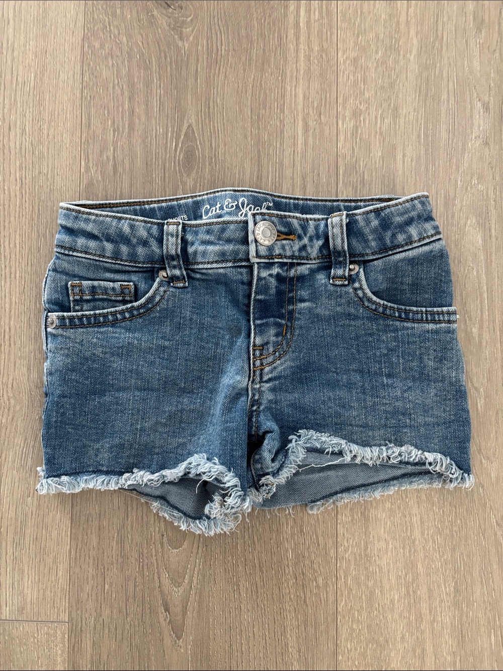 Cat & Jack Shorts XS